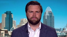 Super PAC spending $1.4 million to reintroduce J.D. Vance to Ohio voters in GOP Senate showdown