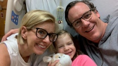 Dad saves 4-year-old daughter with CPR he learned from 'The Office'