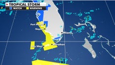 South Florida bracing for tropical storm conditions as Elsa nears