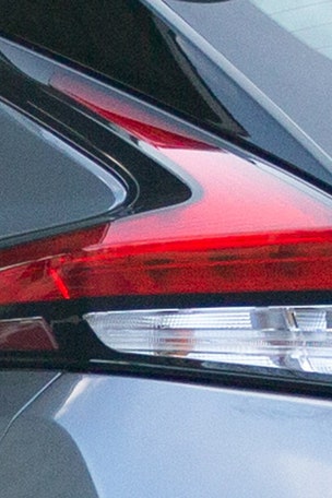 Trivia time: What car is this?