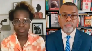 MSNBC pushes false idea that Texas will bar the condemnation of KKK in schools