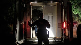 Alarming new data about sex offenders, killers being caught at southern border