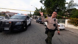 California homicides jumped 31% last year, state report says