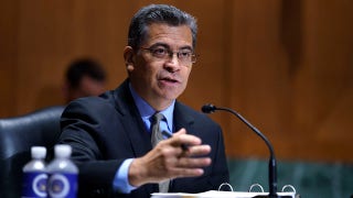 Former top Biden official ripped over scandal-plagued past during fiery debate: 'More fraud'
