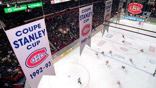 Canada Dry? Habs seek to end nation's 28-year Cup drought