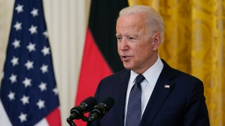 Biden to bolster security at US Embassy in Haiti, won't send troops to stabilize country