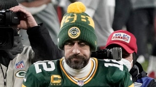 Aaron Rodgers appears to land in Green Bay as new deal looms: report