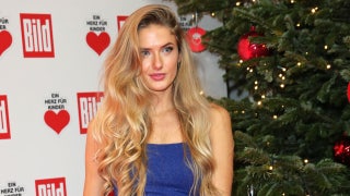 ‘World’s Sexiest Athlete’ Alica Schmidt ‘not satisfied’ after Olympics disaster