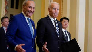 SEN. MIKE BRAUN: Biden, Dems are building an inflation bomb. Republicans must not help them light the fuse