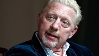 Boris Becker labeled ‘sexist’ after calling player’s partner ‘pretty’