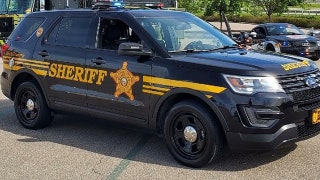 Teen drowns at Ohio theme park, sheriff says