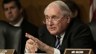 Carl Levin, Michigan’s longest-serving senator, dead at 87