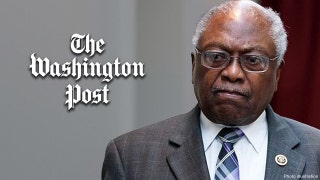 Washington Post hammers Clyburn with Four Pinocchios for claiming Democrats never opposed voter ID