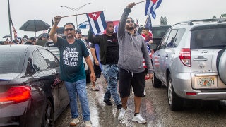 LIVE UPDATES: Cubans wonder what's next after antigovernment protests