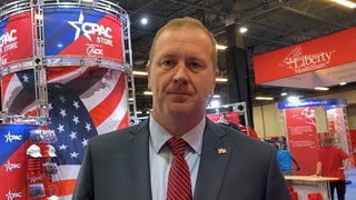 Missouri AG Schmitt spotlights 'pushback' against Biden in 2022 Senate GOP primary