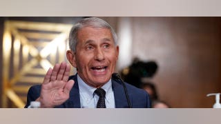 America's top doctor under fire over alleged Wuhan lab funding response