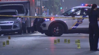 Philadelphia cookout shooting leaves 2 dead; well over 100 shots fired: reports