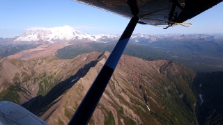 Alaska teen takes control of airplane, sending it into nosedive