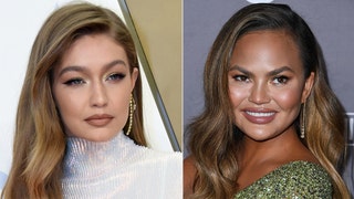 Chrissy Teigen replaced by Gigi Hadid in 'Never Have I Ever' following cyberbullying scandal