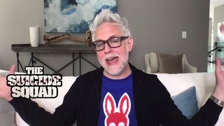 'The Suicide Squad' director James Gunn, who was fired from 'Guardians' then rehired, talks cancel culture