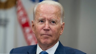 HOWARD KURTZ: Newspaper declares Biden boring; Washington has never felt duller