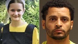 Pennsylvania man pleads guilty in brutal murder of Amish woman, 18