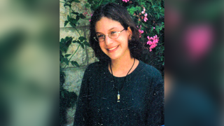 Family of 15-year-old terrorist attack victim asks Biden to bring justice for daughter