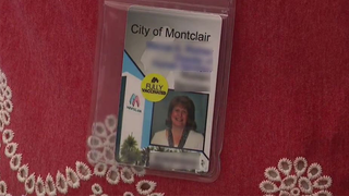 California city asks city workers to wear proof of vaccination badges if they want to go maskless