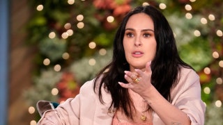 Rumer Willis shares more swimsuit snaps after hitting back at trolls