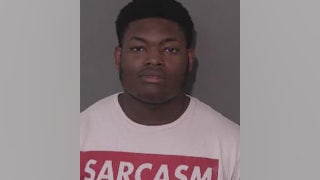 Girl, 13, killed at picnic table in North Carolina drive-by shooting; 4 suspects arrested