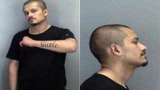 Suspect arrested in fatal shooting of Washington sheriff's detective: cops