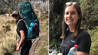 Rescuers make grim realization after woman vanishes in Montana mountains