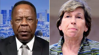 Leo Terrell slams Randi Weingarten: Teachers union plans seek to 'keep schools closed'