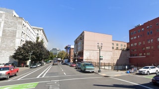 Shooting in downtown Portland has left an 18-year-old woman dead and at least 6 people hurt: report