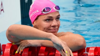 Russian swimmer Yuliya Efimova brands Olympics 'unfair' over scheduling, restrictions