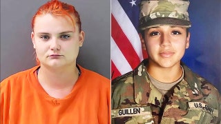 Cecily Ann Aguilar, woman who was involved in Vanessa Guill&eacute;n&rsquo;s death faces 11-count federal indictments