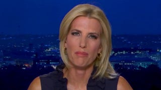 Ingraham: Biden, Bernie Sanders morphing into one president; working overtime to ‘obliterate’ strong economy