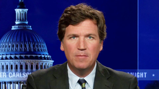 TUCKER CARLSON: Texas freedom fighter Democrats fled to DC in a move even Putin wouldn't attempt