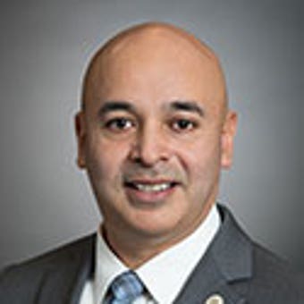 Rep. Alex Dominguez