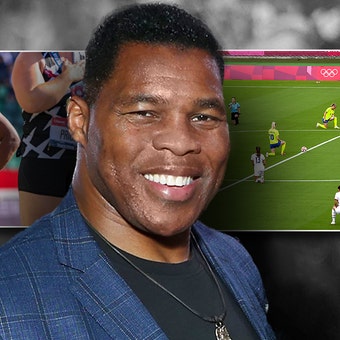 Herschel Walker