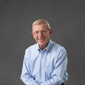 Lou Holtz