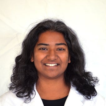 Dr. Priya E. Mammen, MPH