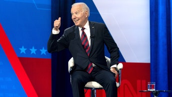 Credibility crisis: When CNN criticized questioning Biden's mental fitness - Fox News