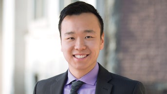 Conservative activist Kenny Xu announces run for Congress to fight DEI, CRT: 'Restore fairness'