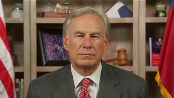 Gov. Abbott dubs Texas Dems 'filibustering' in DC ‘height of hypocrisy’