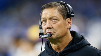 Anti-vaxxer coach Rick Dennison will stay with Vikings after all
