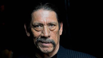 Danny Trejo on getting sober, finding God: ‘I never thought I was getting out of prison’