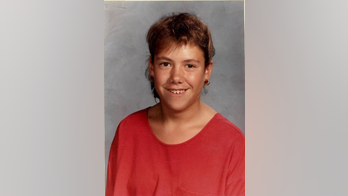 Las Vegas police solve 32-year-old cold case involving teen's rape and murder