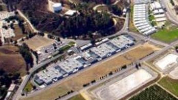 Los Angeles County deputies, inmates hospitalized after altercation inside jail dorm