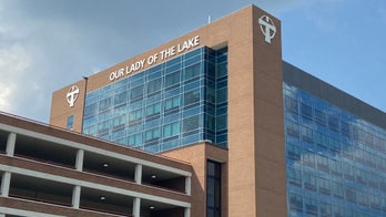 Louisiana hospitals prepare for surge of COVID-19 patients